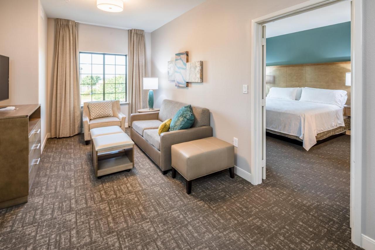 Staybridge Suites Florence - Cincinnati South, An Ihg Hotel Extérieur photo
