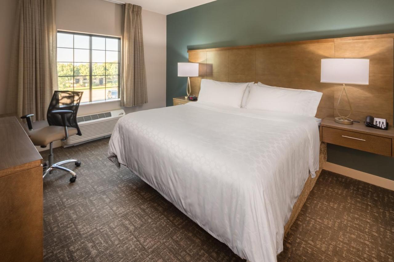 Staybridge Suites Florence - Cincinnati South, An Ihg Hotel Extérieur photo